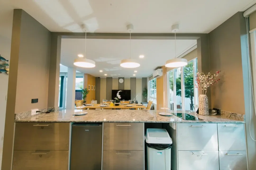 Aria Pool Villa (อาร์เรีย พูลวิลล่า) รูปที่ 35