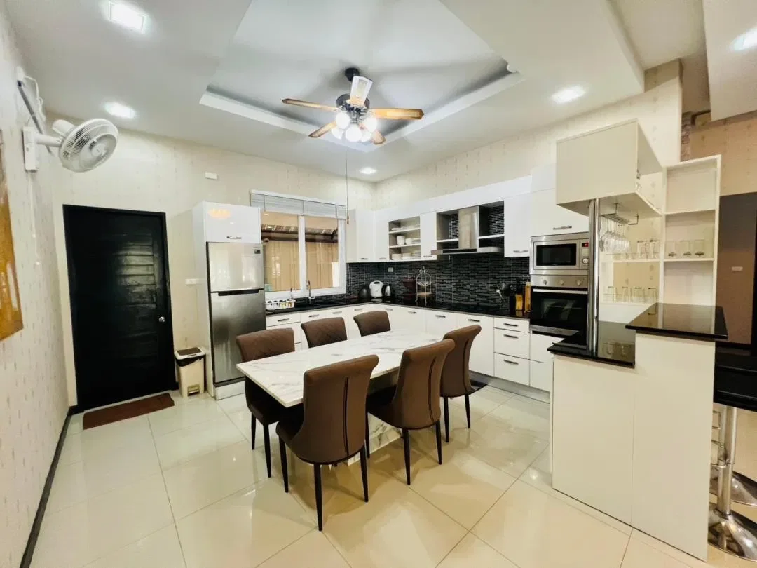Gorges Sea Pool Villa บางเสร่ (G6) รูปที่ 29
