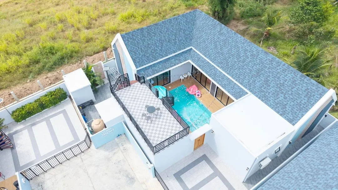 Miguel Pool Villa 2 รูปที่ 34