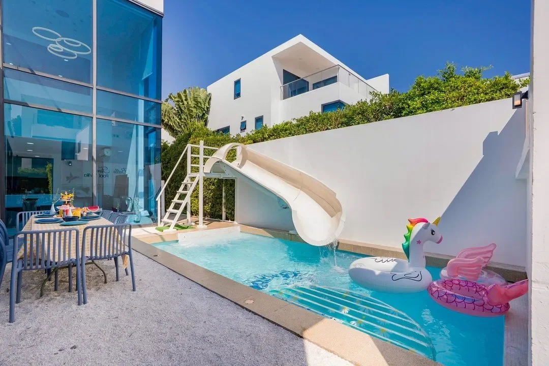 Bella Fun Pool Villa รูปที่ 26