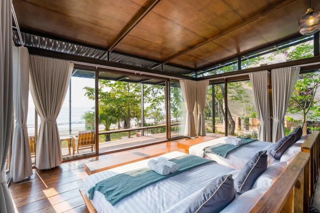 Studio Beach Front รูปที่ 2