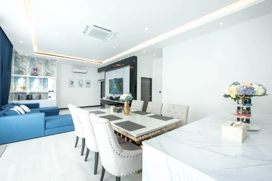 PN CASA VILLA รูปที่ 5