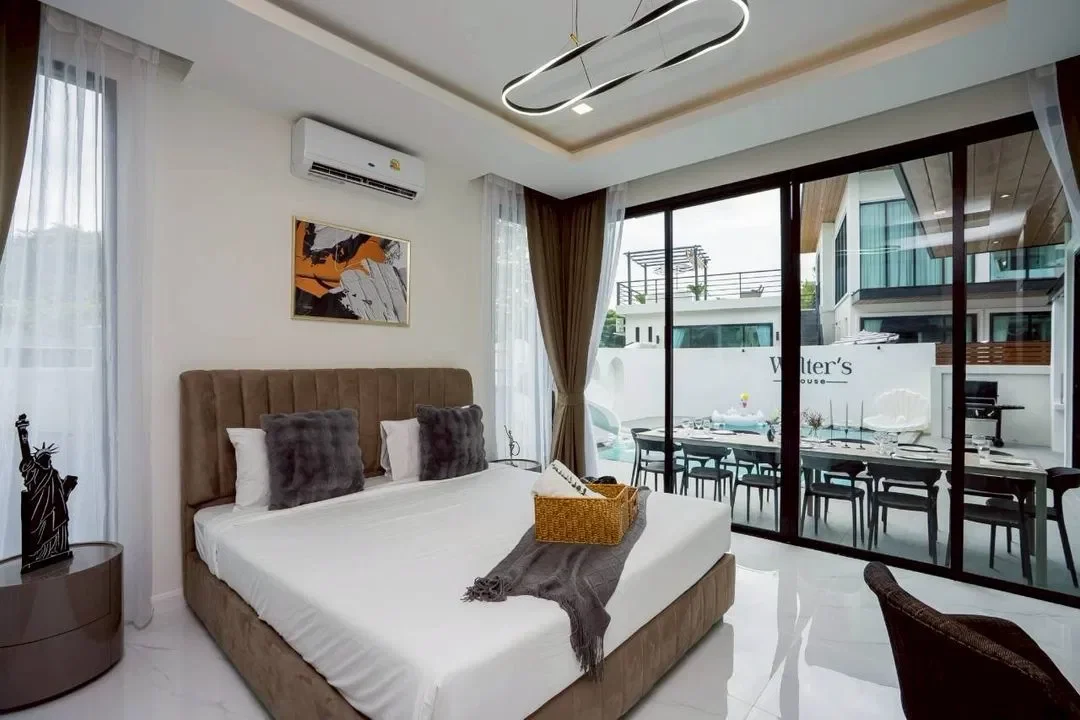 Walter's house รูปที่ 2