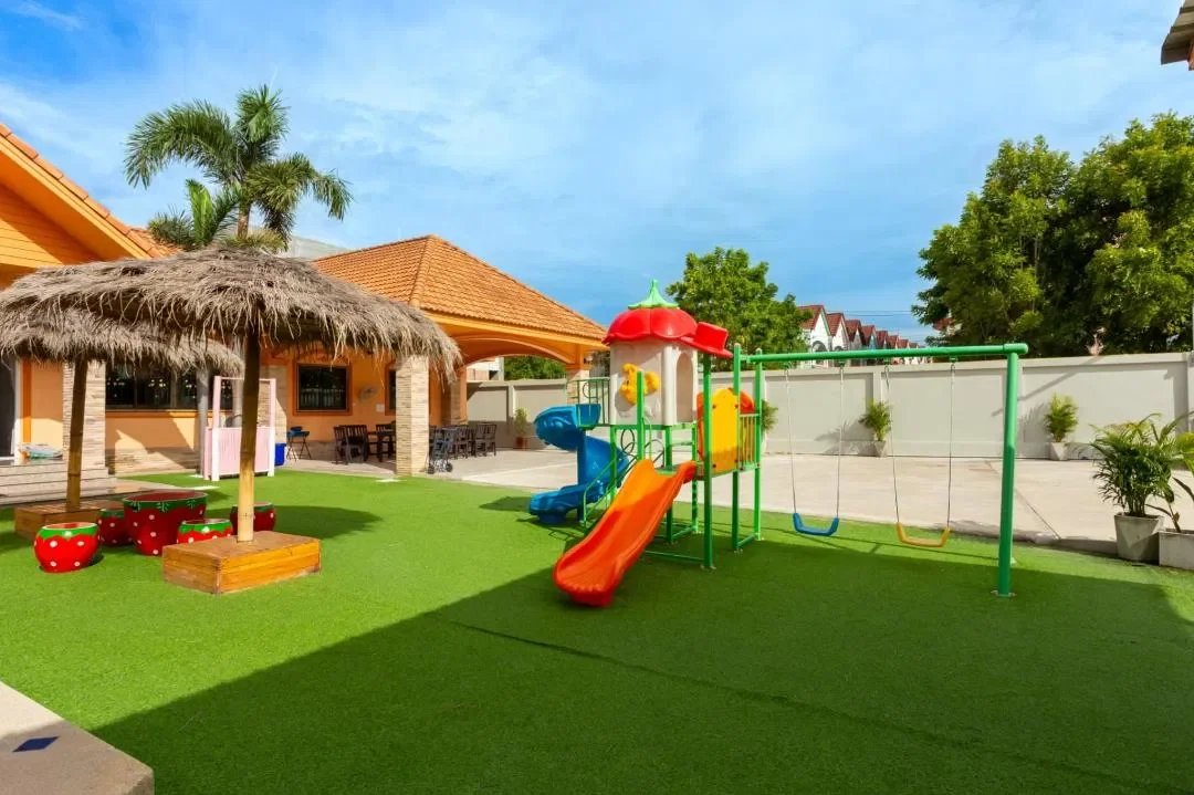 The Orange House รูปที่ 21
