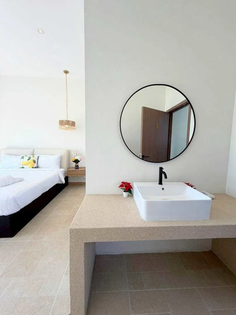 Quint Pool Villas (Q1) รูปที่ 8