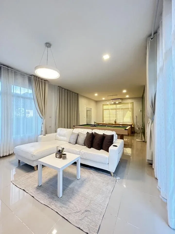 Victoria poolvilla รูปที่ 24
