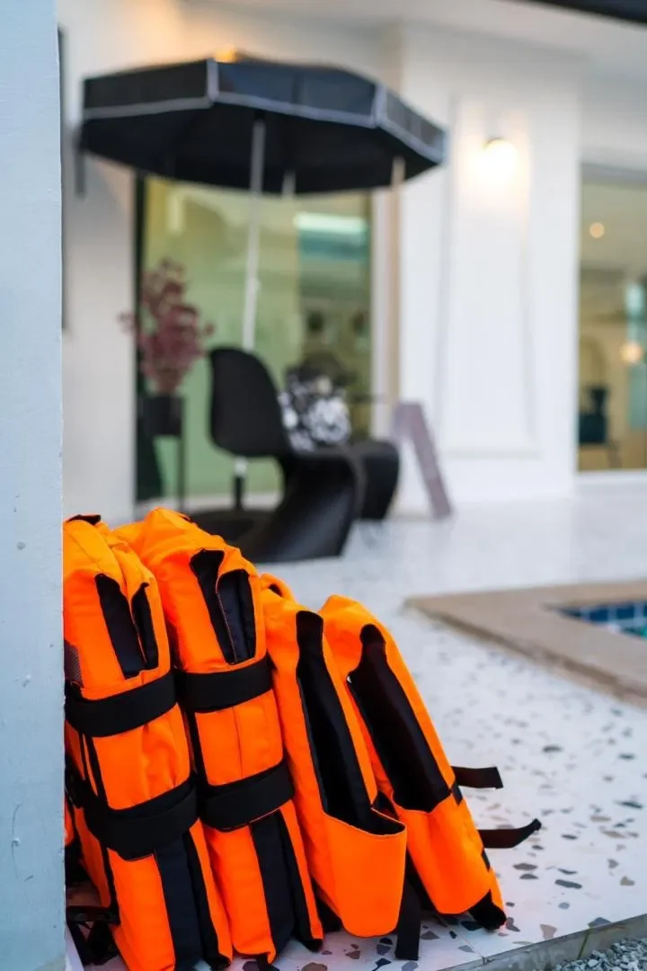 Planet House Poolvilla รูปที่ 11