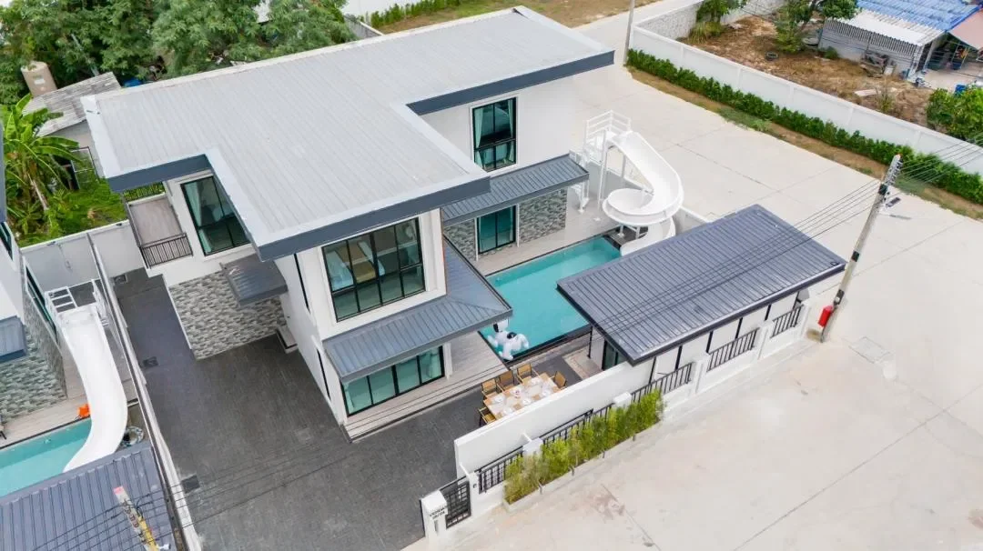 Vendas Pool Villa รูปที่ 33