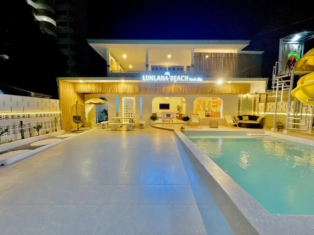 Lunlana Beach Poolvilla รูปที่ 19