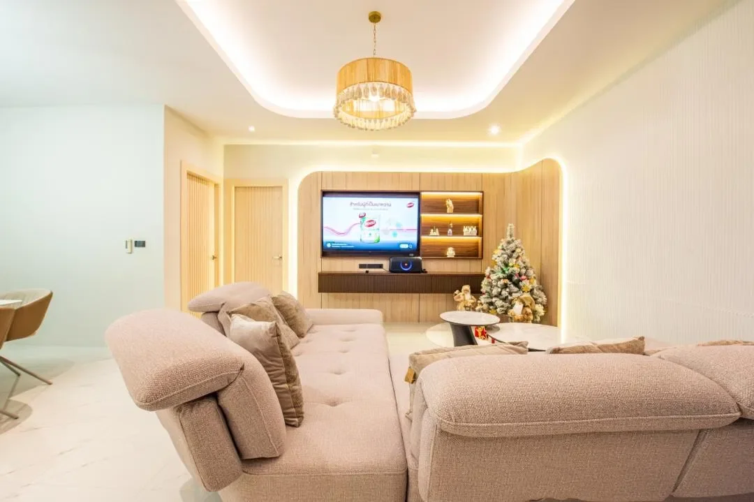 Paco villa pattaya รูปที่ 29