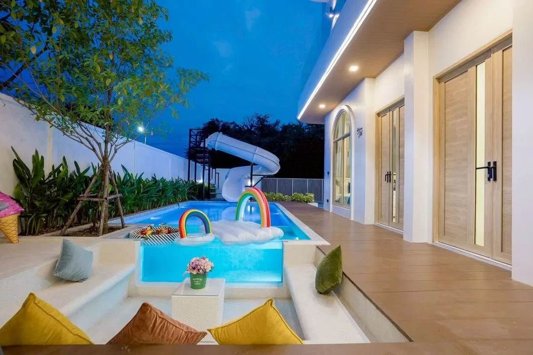 Your Noble pool villa รูปที่ 38