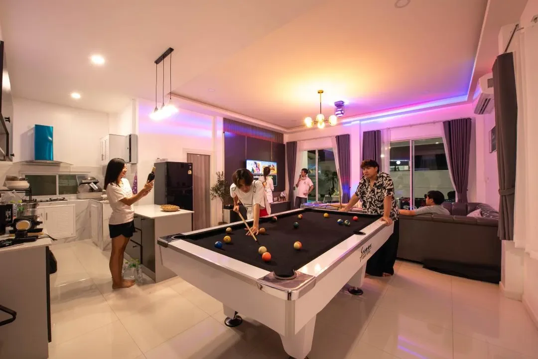 The Century Villa รูปที่ 35