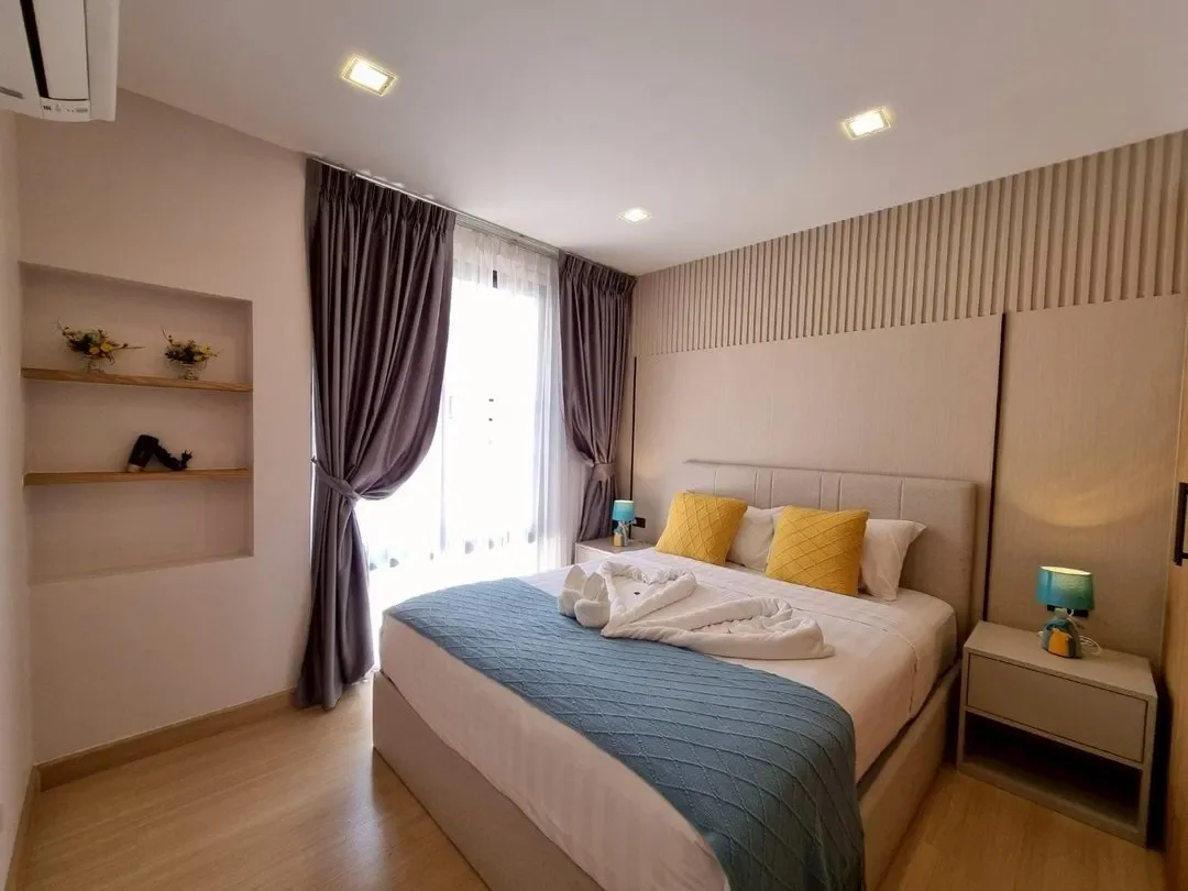 Tomi PoolVilla รูปที่ 11