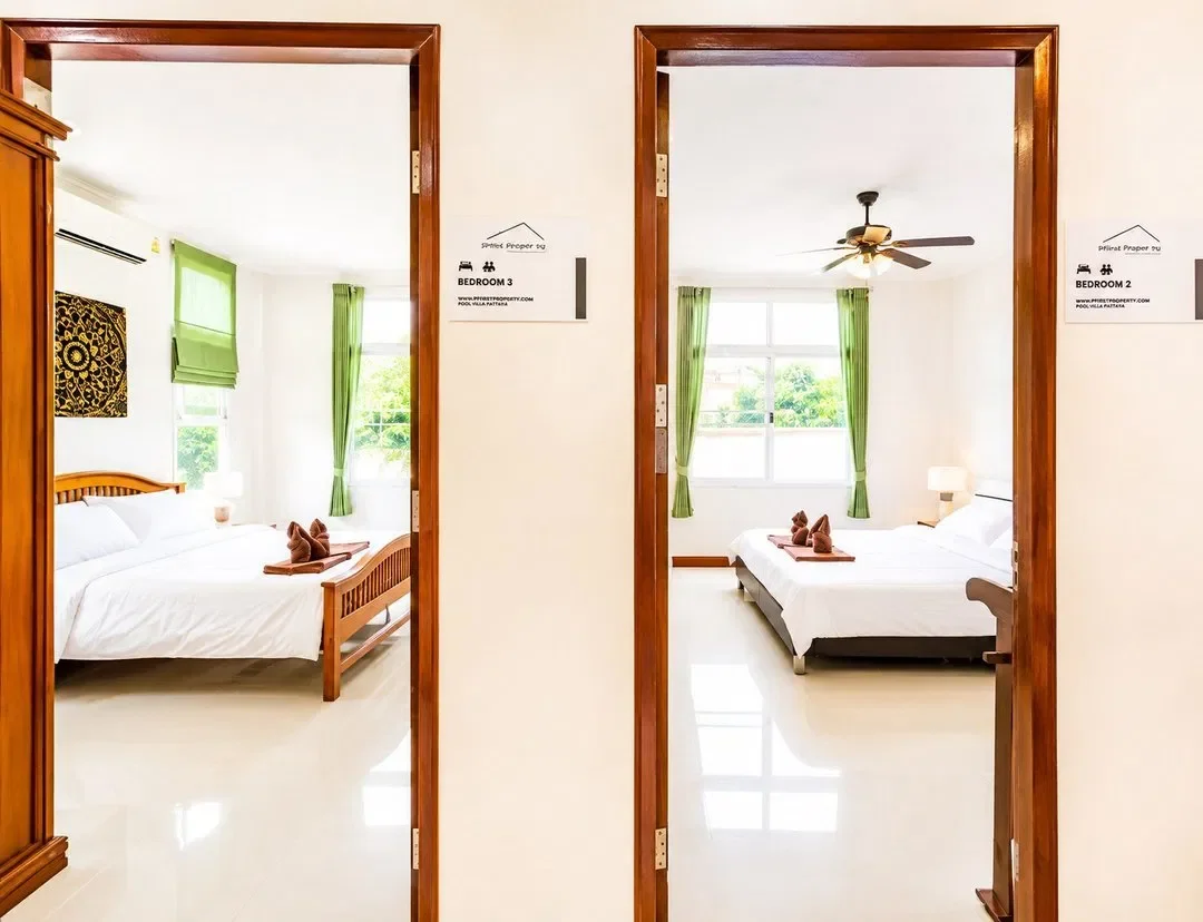 บ้านหรรษา A04 รูปที่ 19