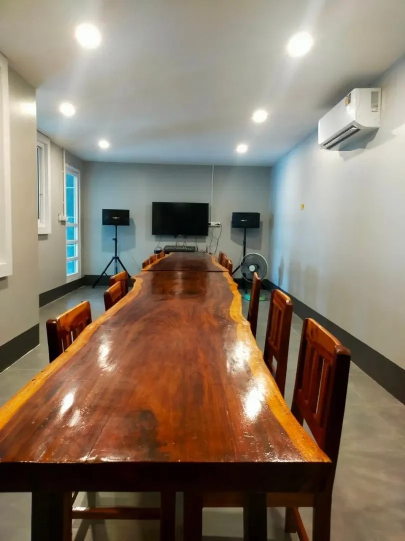Beery 3T pool villa รูปที่ 3