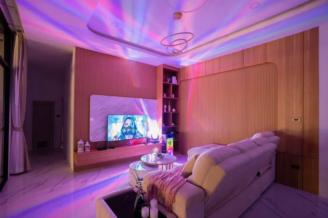Oasis House รูปที่ 28