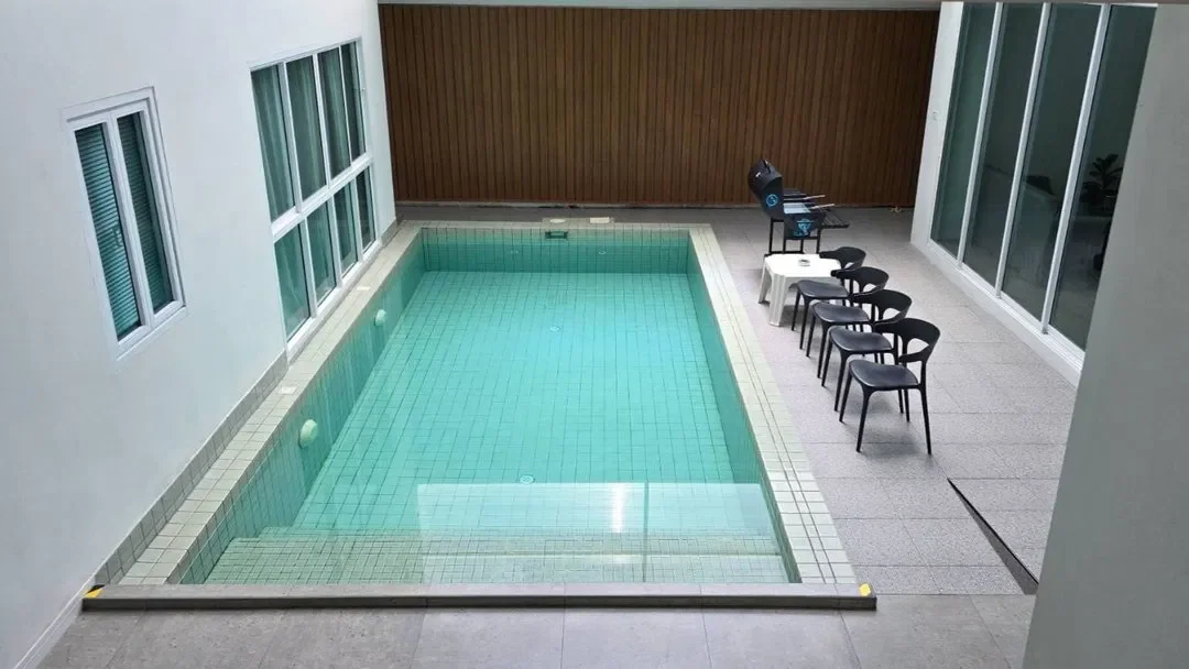 The Inn 10 รูปที่ 29