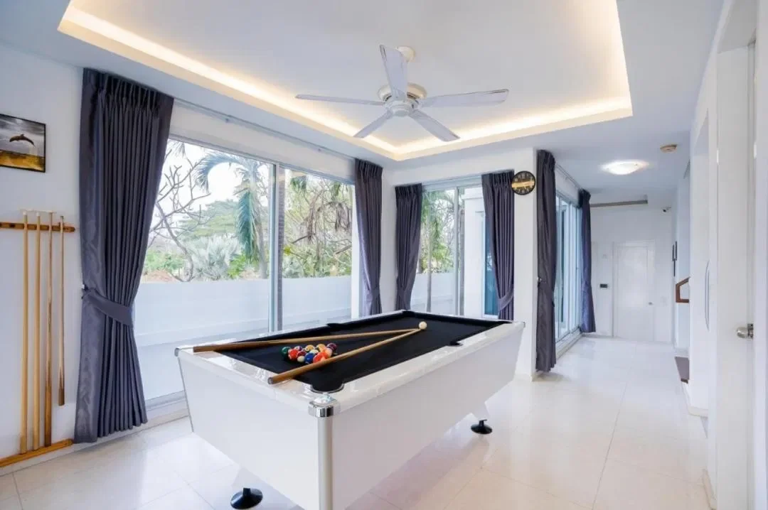 MY SEA BREEZE Pool Villa รูปที่ 23
