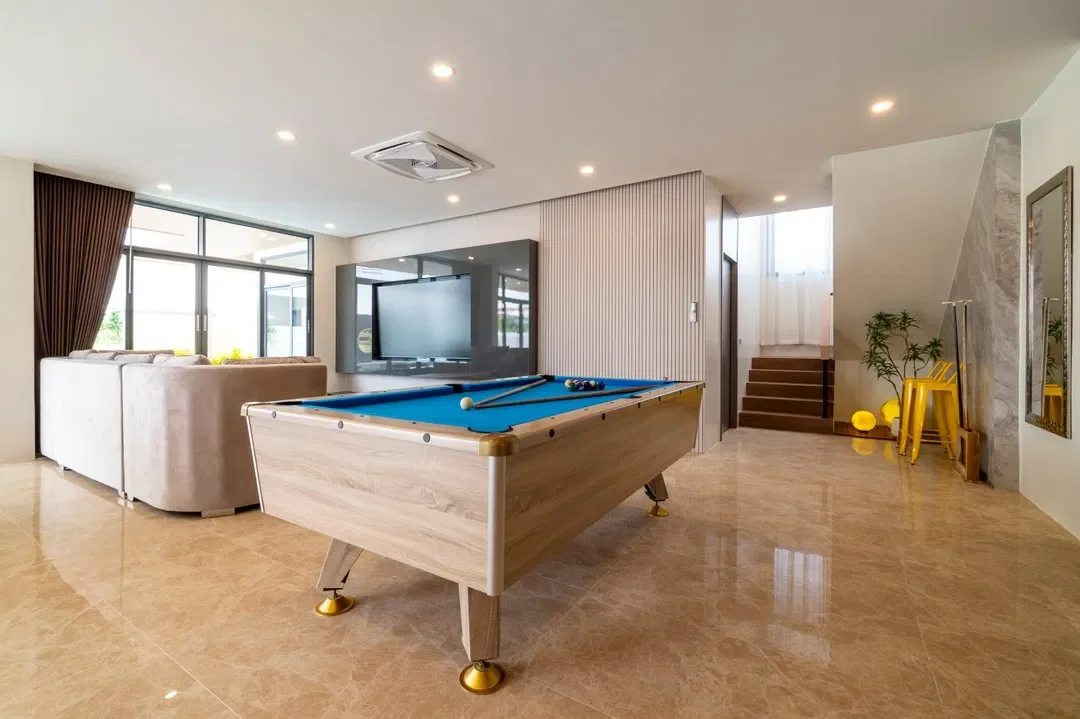 Morning Sand pool Villa 2 รูปที่ 25