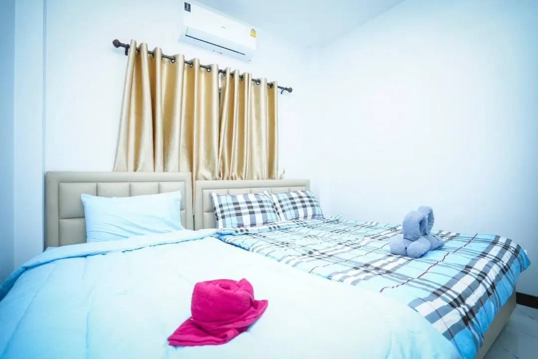 Beery 3T pool villa รูปที่ 14