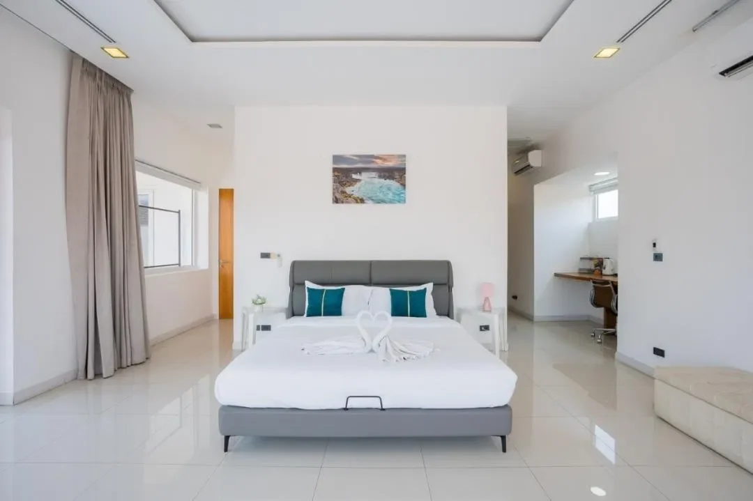 MY PRIVATE Pool Villa Pattaya รูปที่ 6