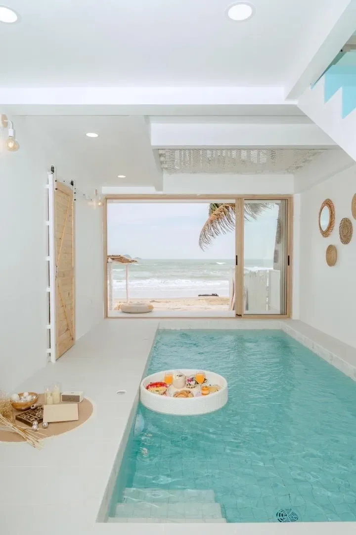 Stories stay pool villa เขาเต่า(หัวหิน) รูปที่ 18