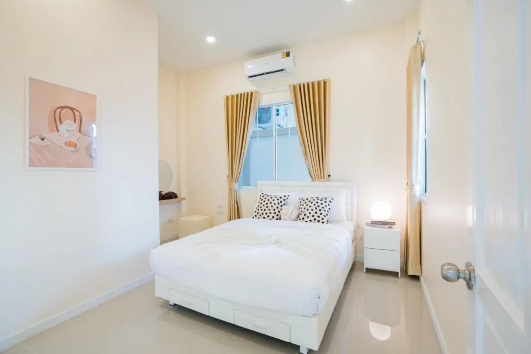 Butter House Poolvilla (บัตเตอร์ เฮ้าส์) รูปที่ 2