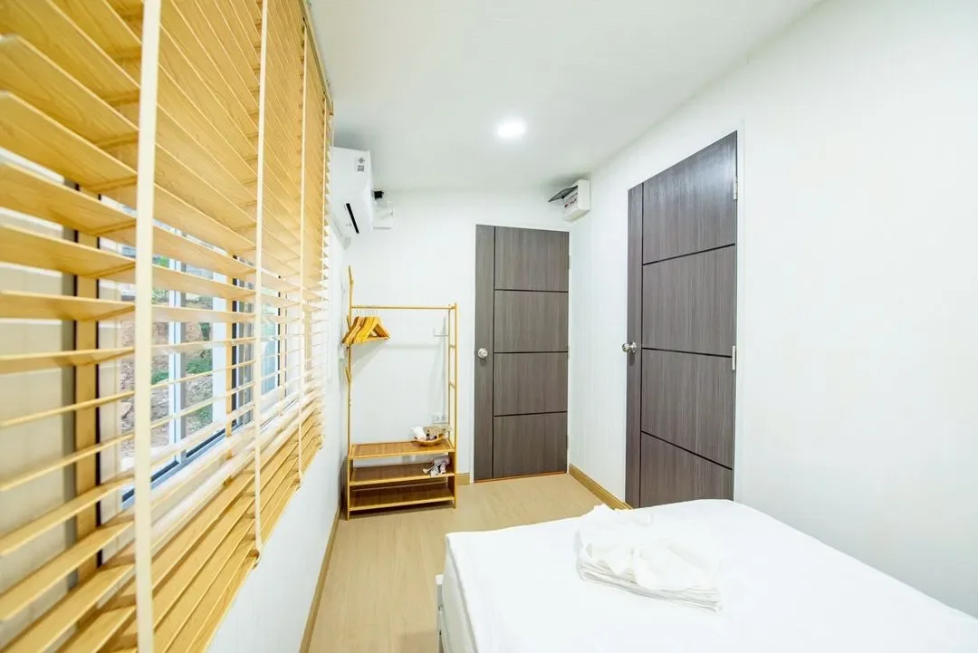Green Fram House No.14第8张