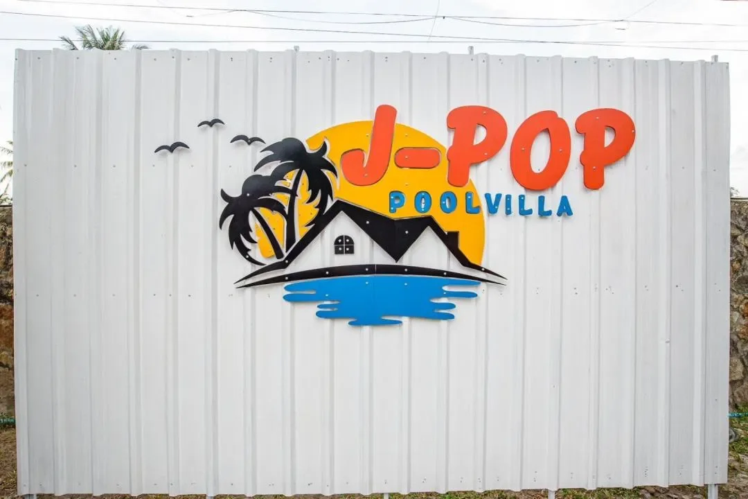J Pop Poolvilla รูปที่ 15