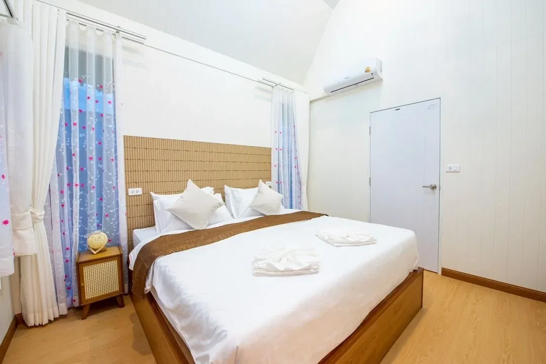 Red Lotus House n.03 รูปที่ 10