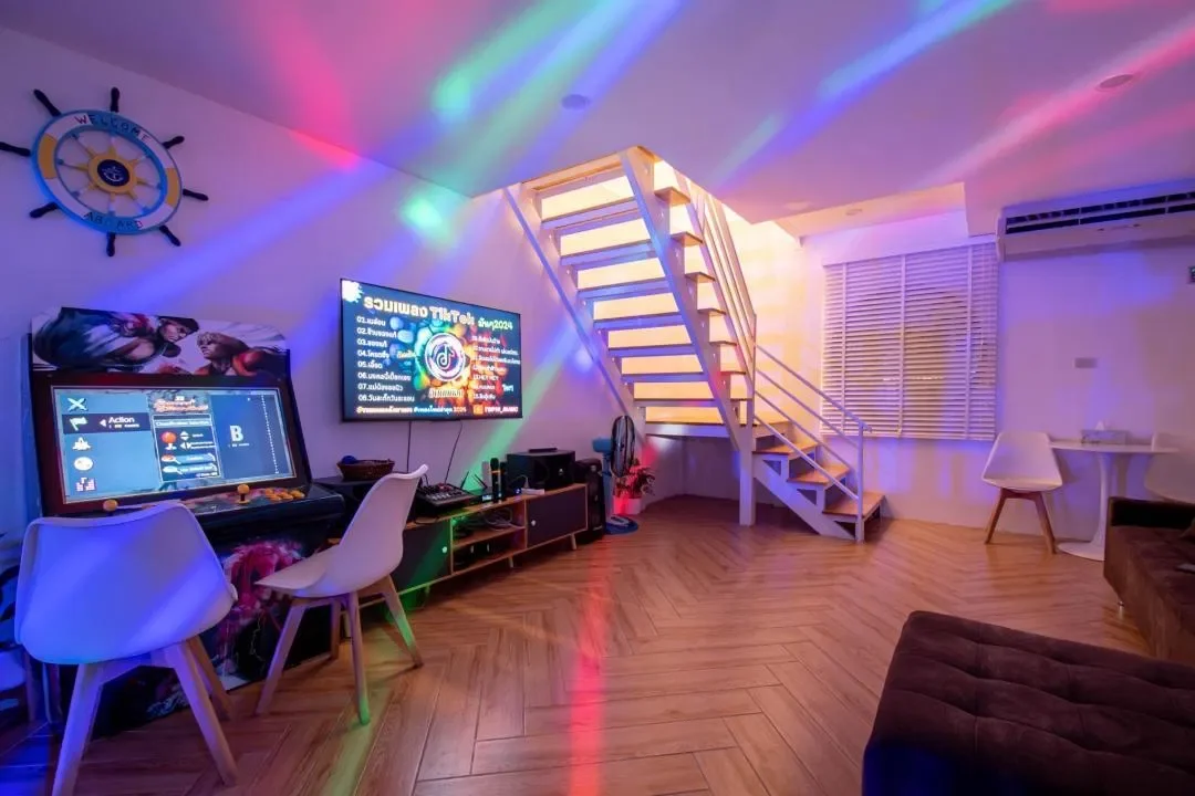 The R2 Poolvilla (little) รูปที่ 38