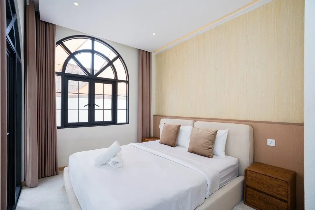 AKIN MOROC POOL VILLA (อคิณโมร็อค) รูปที่ 16