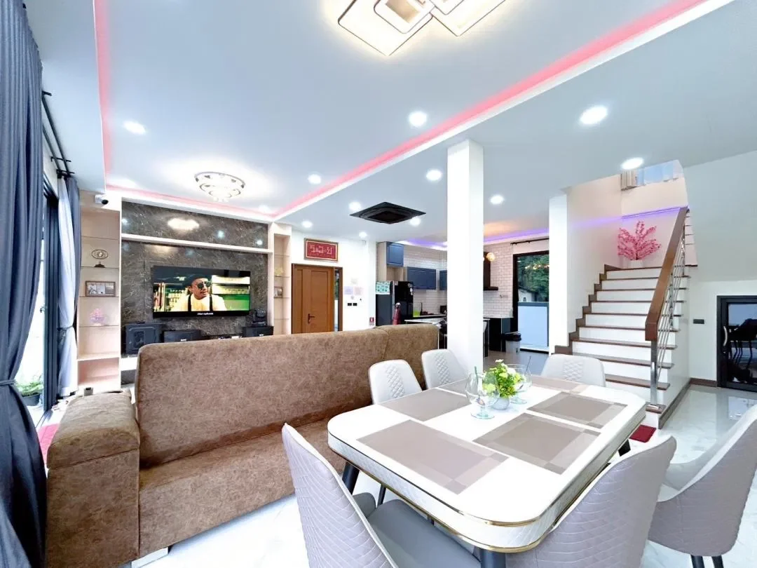 Dream House pool villa (ห้วยใหญ่) รูปที่ 28