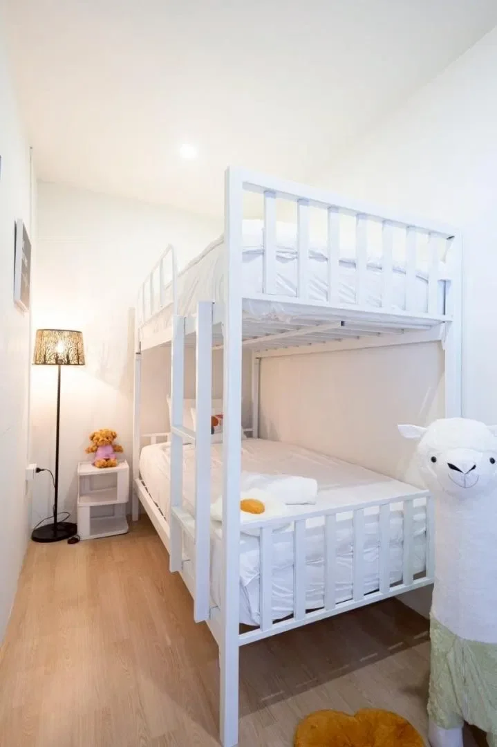 Mello pool villa A2 รูปที่ 15