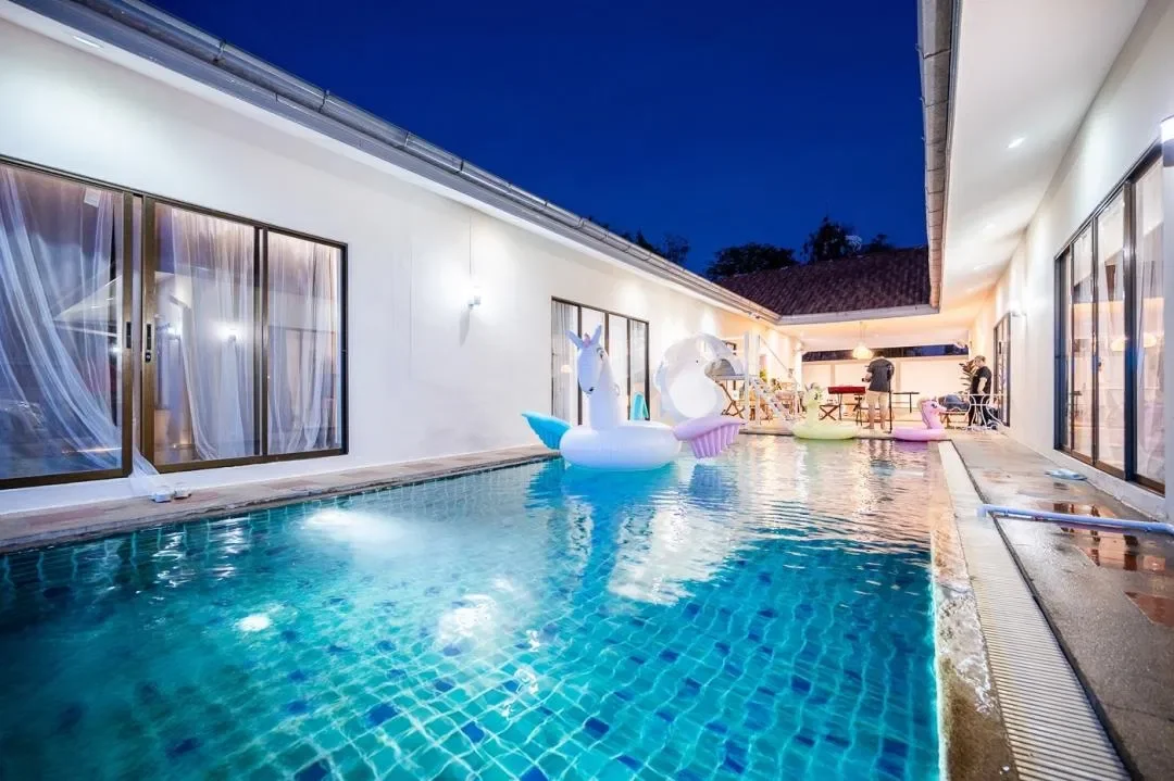 Mojito Pool Villa รูปที่ 23