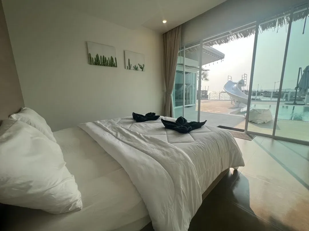THE SEA PANO บางแสน รูปที่ 27