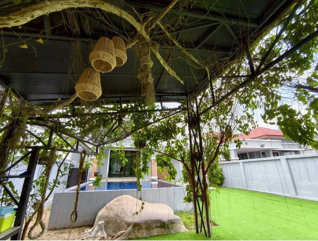 Beerry 31 Poolvilla รูปที่ 24