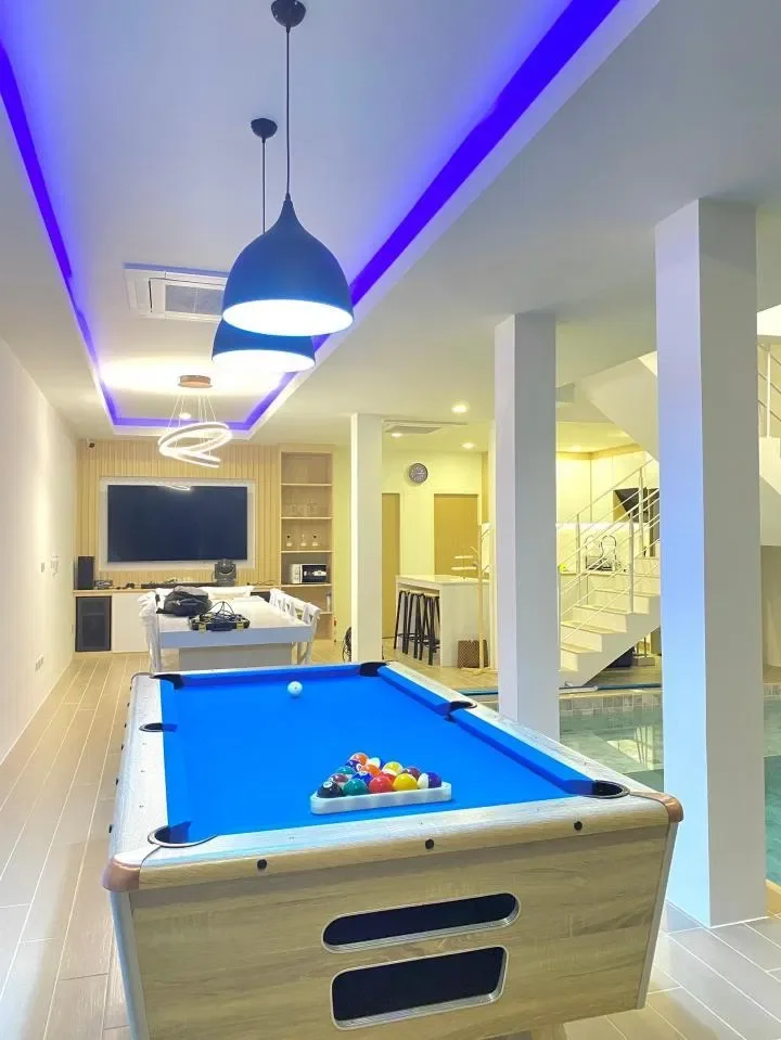 Mama pool villa Exclusive รูปที่ 4