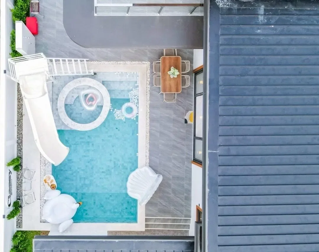 CLASSY HOUSE POOL VILLA รูปที่ 18