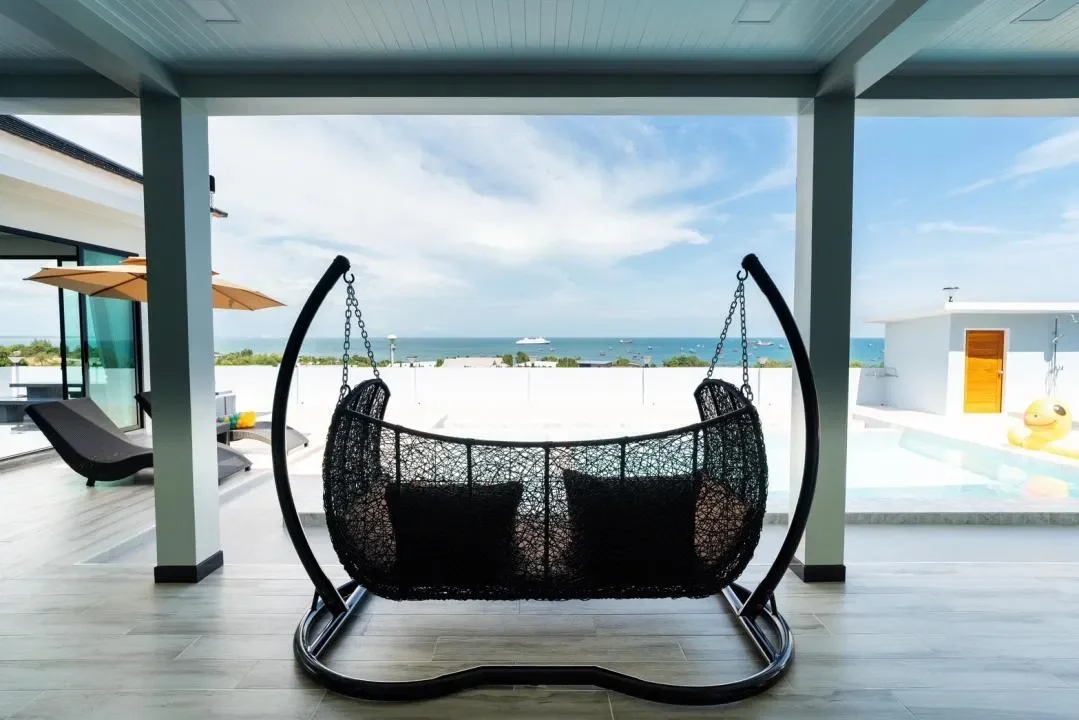 Samaesarn Perfect View Pool Villas 1 รูปที่ 18