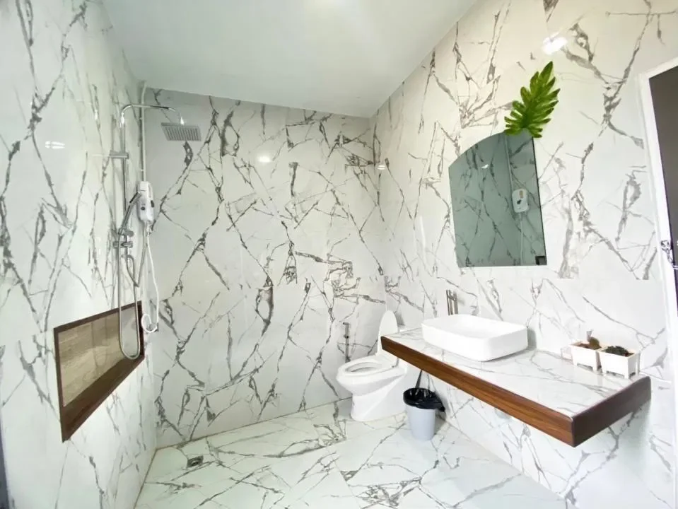 Rocky pool villa รูปที่ 10