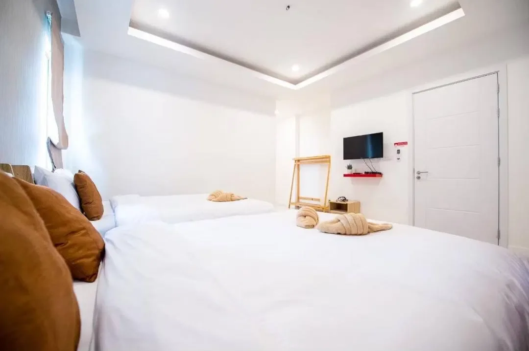 Muji Pool Villa พัทยา รูปที่ 6