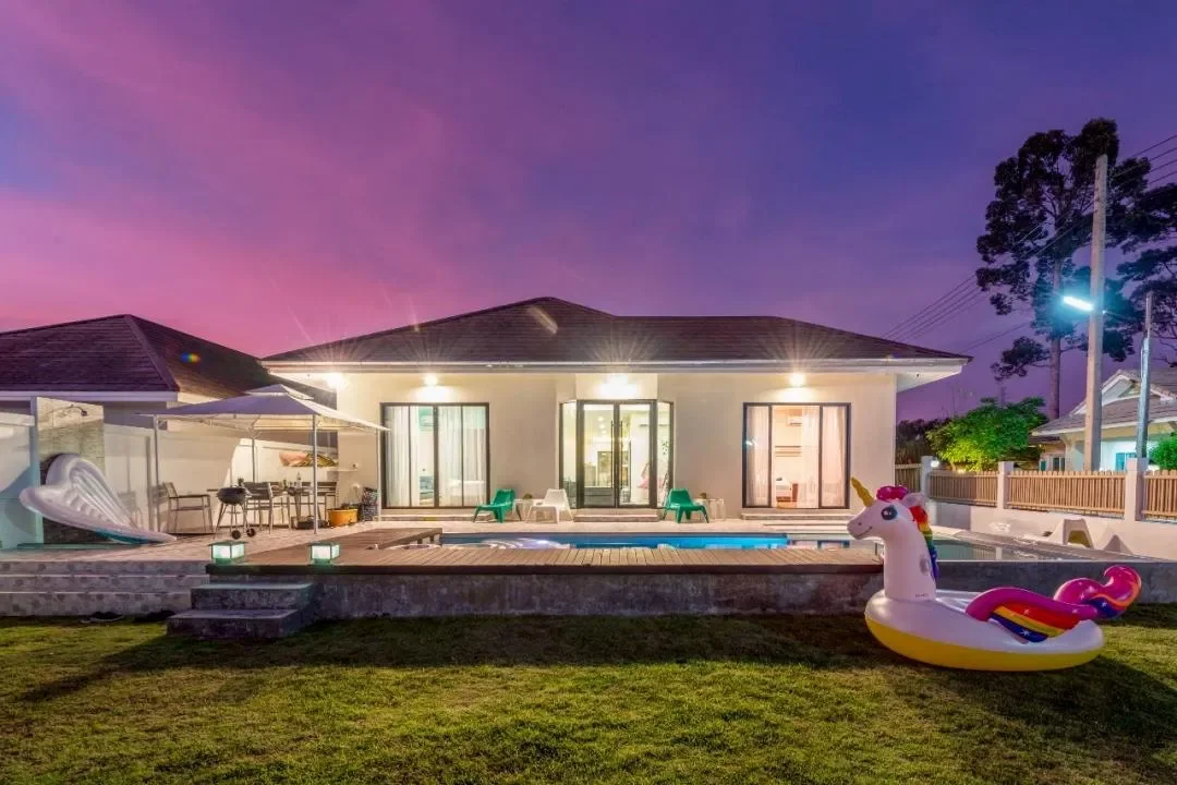 One Season Pool Villa รูปที่ 20