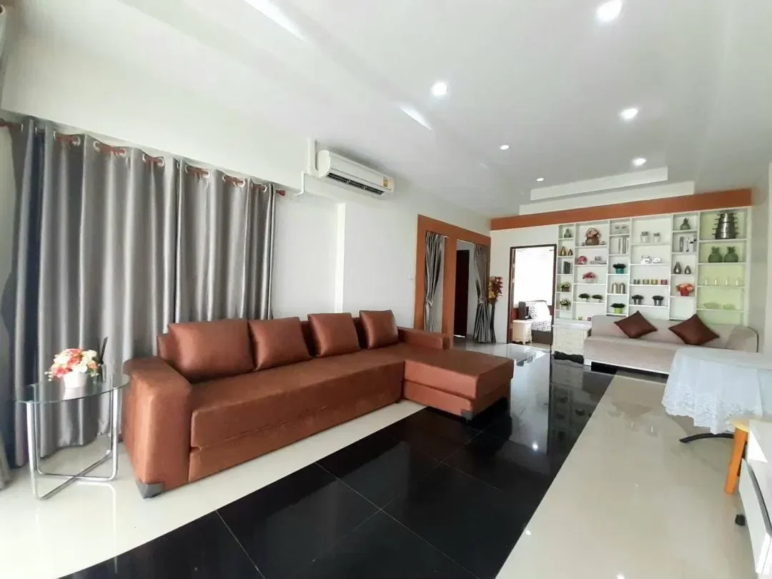 ธัญวลัย (4 ห้องนอน) รูปที่ 24