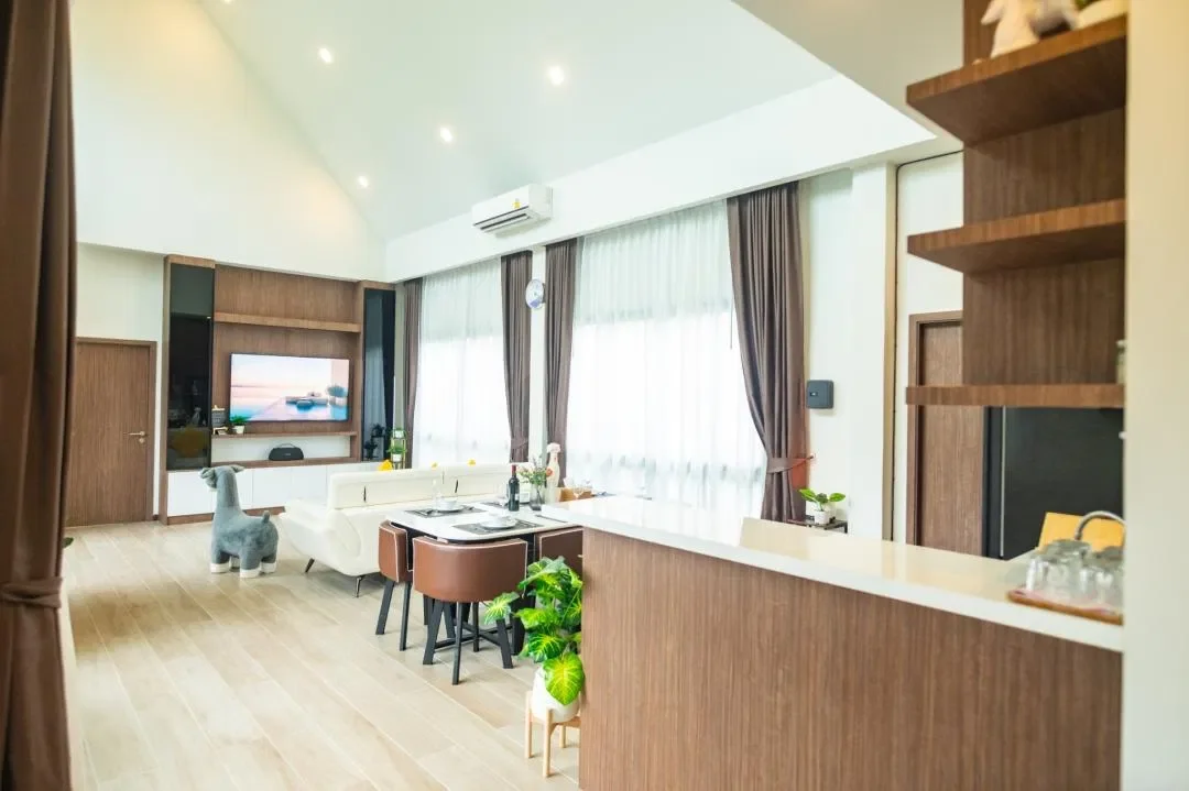 Thebeyonder House รูปที่ 27