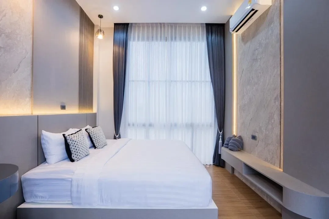 Lava House Poolvilla รูปที่ 2