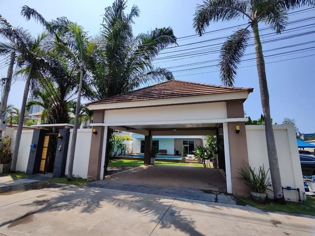 Jomtien T8 รูปที่ 29