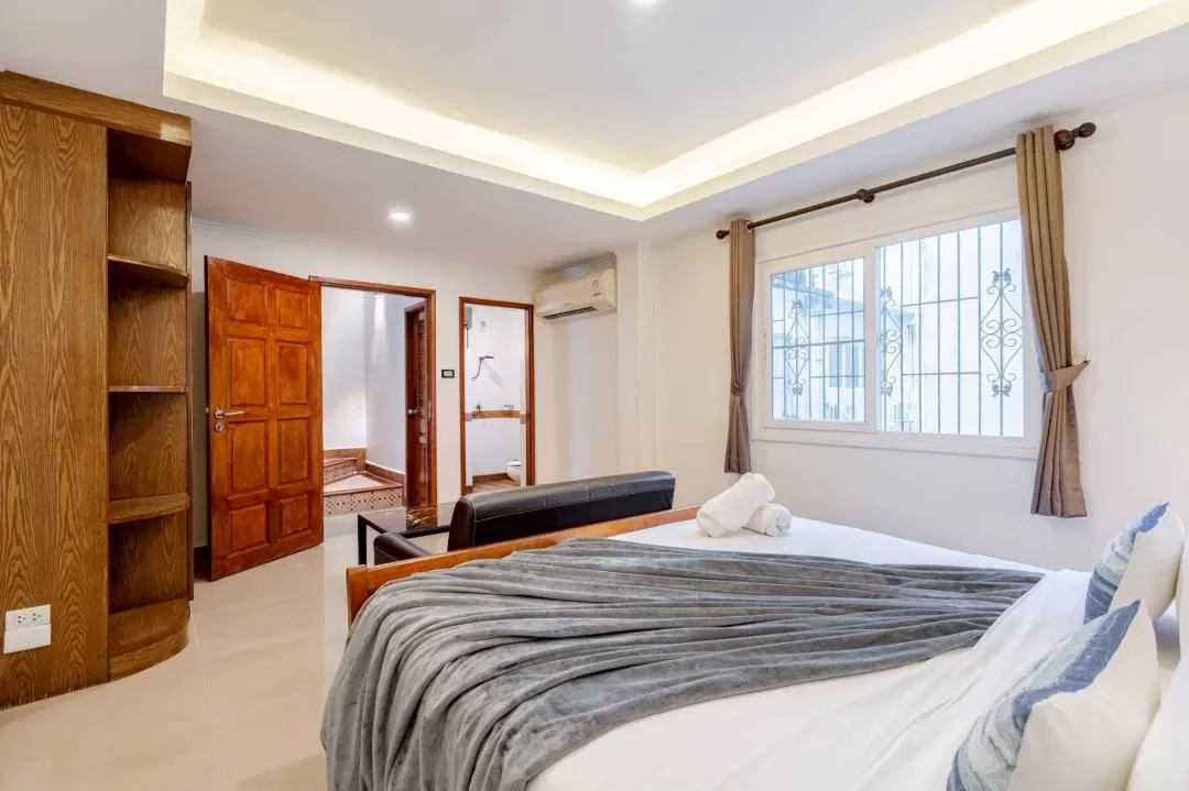 Villa 209 Pratumnak รูปที่ 2