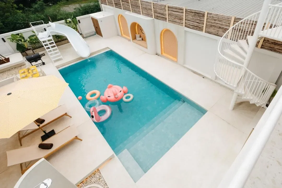 Saya Pool Villas2 รูปที่ 26