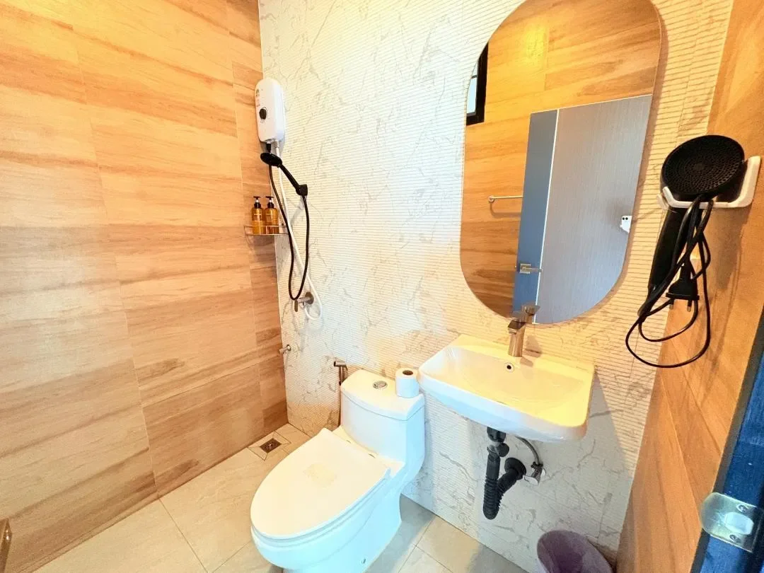 Medina Pool villa M3 รูปที่ 4